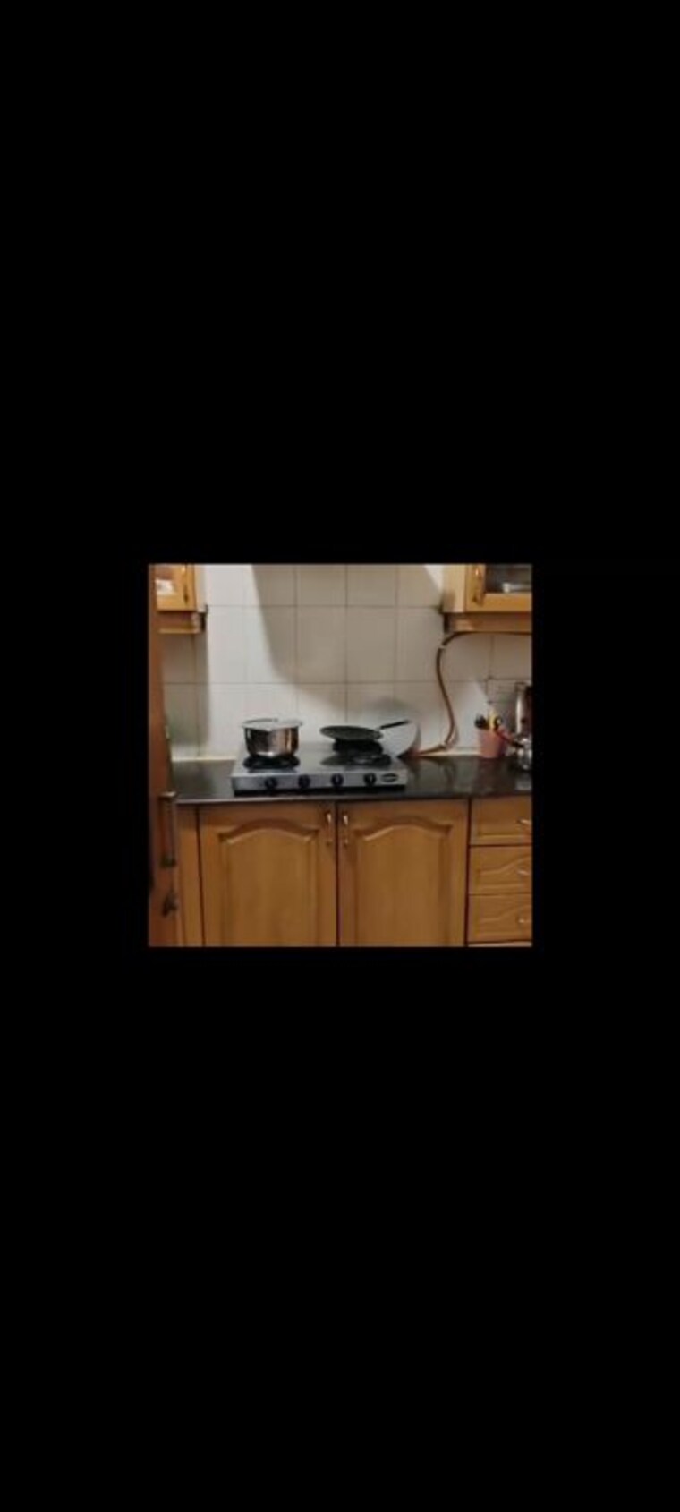 Kitchen, ansal-sushant-estate 3 Bedroom 1560 Sq.Ft. Apartment In Sector 52 Gurgaon 10524840