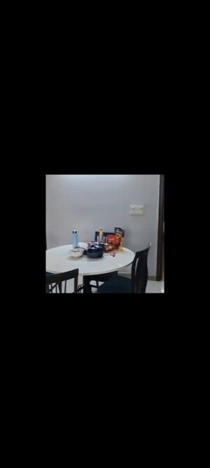 Furnished Amenities in 3 BHK Apartment at Ansal Sushant Estate, Sector 52 – for Rent