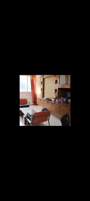 Bedroom in 3 BHK Apartment at Ansal Sushant Estate, Sector 52 – for Rent