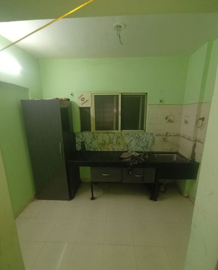 Living Room, jai-ganesh-varadhast 2 Bedroom 800 Sq.Ft. Apartment In Pimpri Pune 10524835