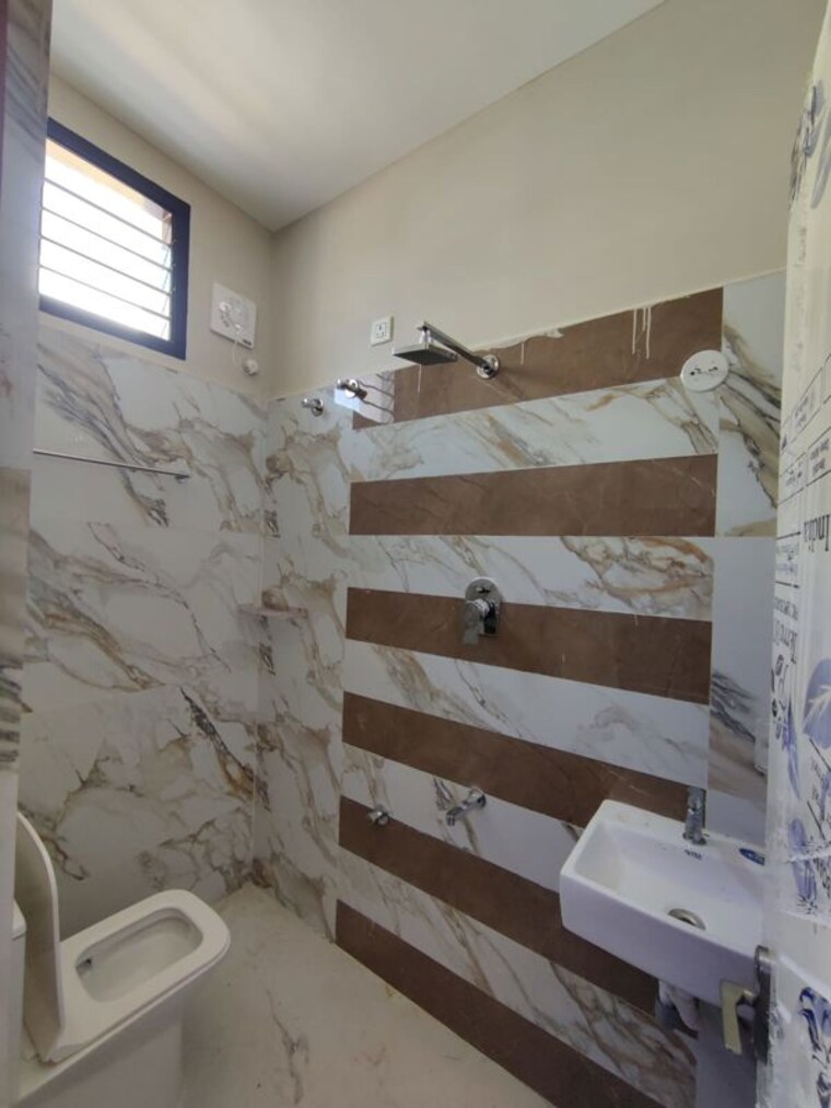 undefined, nri layout 2 Bedroom 1200 Sq.Ft. Builder Floor In Nri Layout Bangalore 10524849