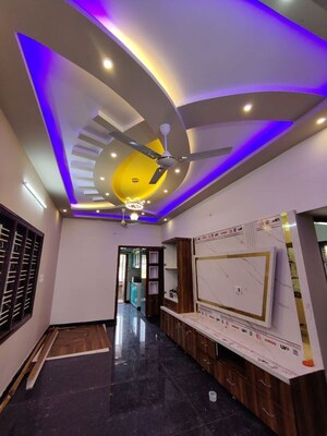 2 BHK Builder Floor For Rent in Nri Layout