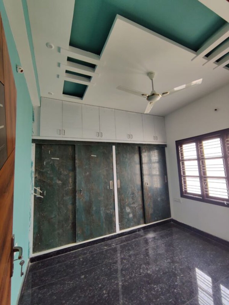 Exterior View, nri layout 2 Bedroom 1200 Sq.Ft. Builder Floor In Nri Layout Bangalore 10524849