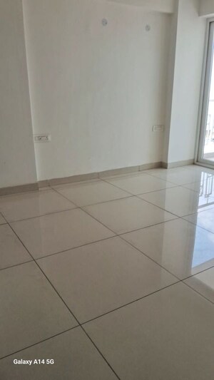 Balcony in 3.5 BHK Apartment at Hermitage Centralis, Vip Road – for Rent