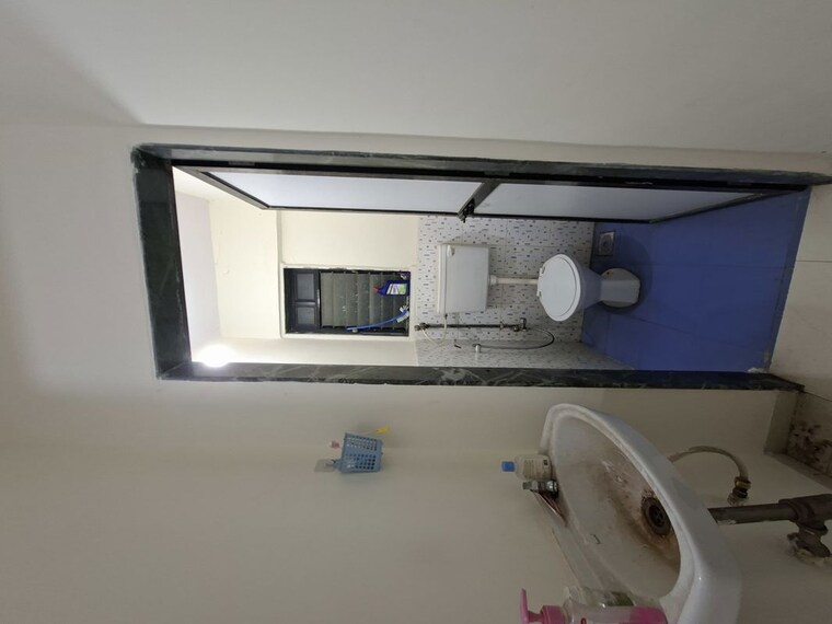 Washroom, snowdrop-chs 1 RK 250 Sq.Ft. Apartment In Borivali West Mumbai 10524854