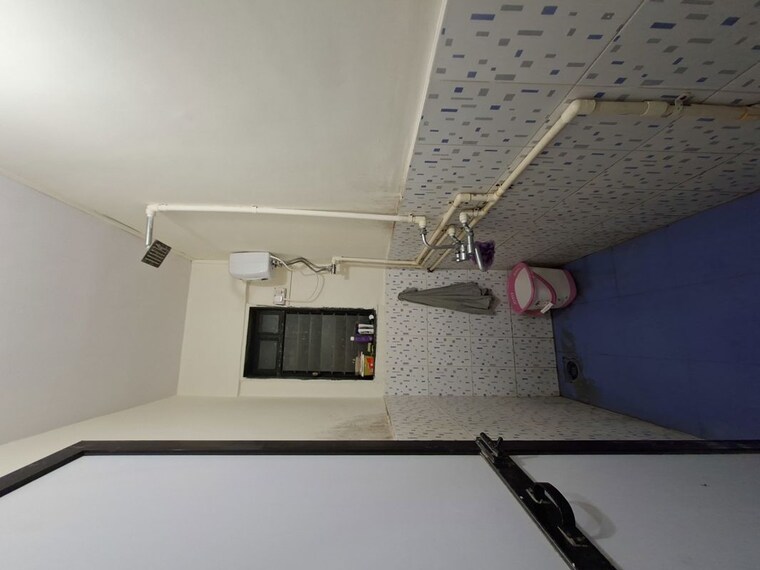 Washroom, snowdrop-chs 1 RK 250 Sq.Ft. Apartment In Borivali West Mumbai 10524854