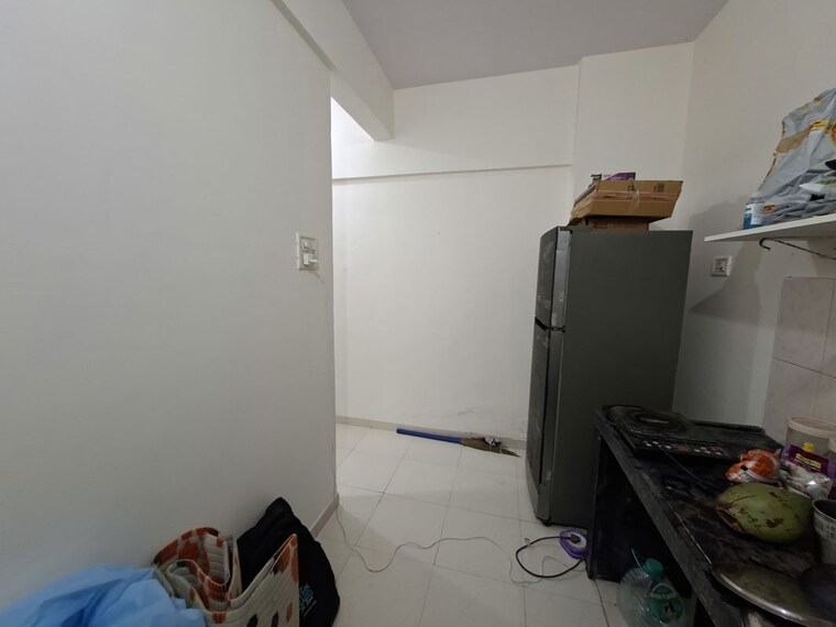 Kitchen, snowdrop-chs 1 RK 250 Sq.Ft. Apartment In Borivali West Mumbai 10524854