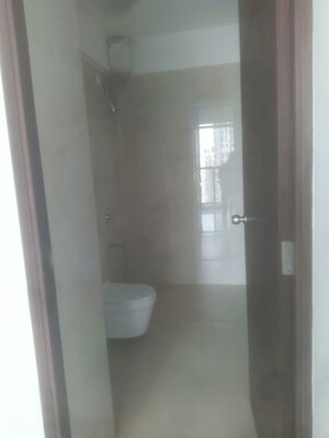 Building Lobby in 2 BHK Apartment at Raymond Ten X Habitat, Pokhran Road No Two – for Rent