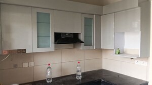 Bathroom in 2 BHK Apartment at Tata Eureka Park, Sector 150 – for Rent
