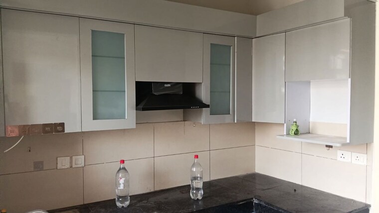 Bathroom, tata-eureka-park 2 Bedroom 1100 Sq.Ft. Apartment In Sector 150 Noida 10524863
