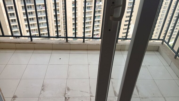 Balcony, tata-eureka-park 2 Bedroom 1100 Sq.Ft. Apartment In Sector 150 Noida 10524863