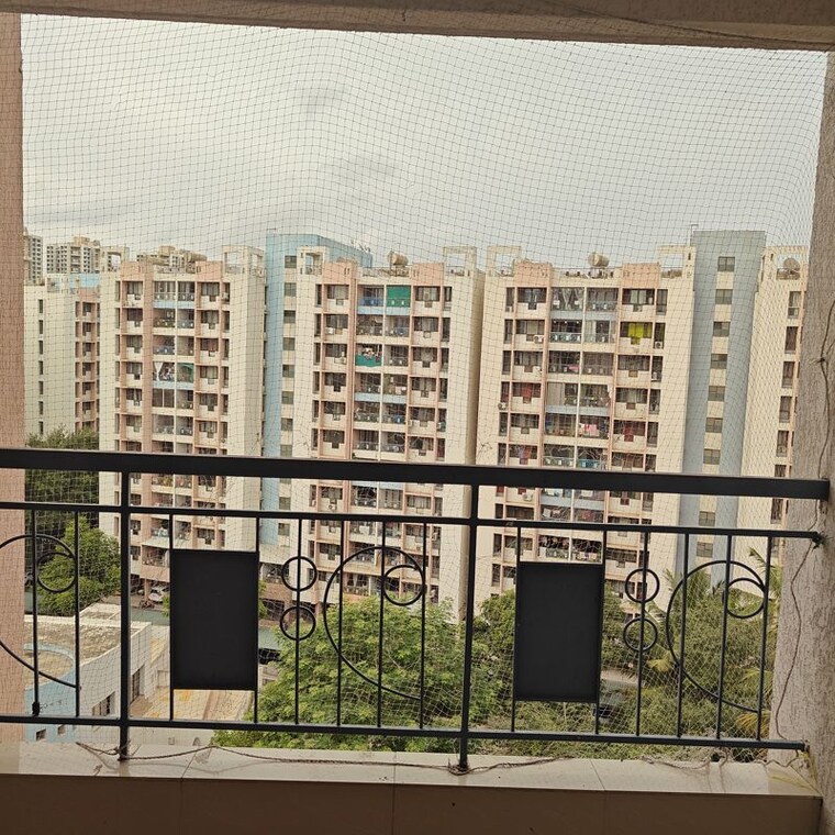 Master Plan, nanded-city-sarang 2 Bedroom 800 Sq.Ft. Apartment In Nanded Pune 10524852
