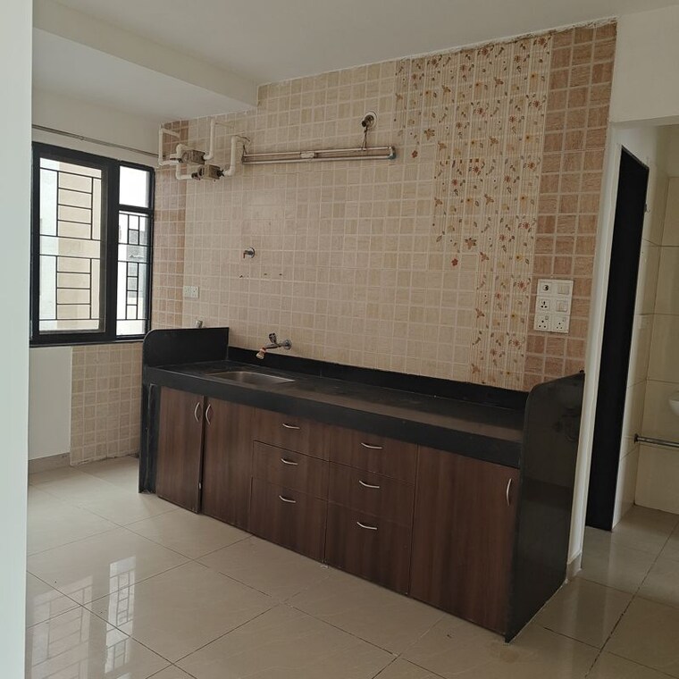 Kitchen, nanded-city-sarang 2 Bedroom 800 Sq.Ft. Apartment In Nanded Pune 10524852