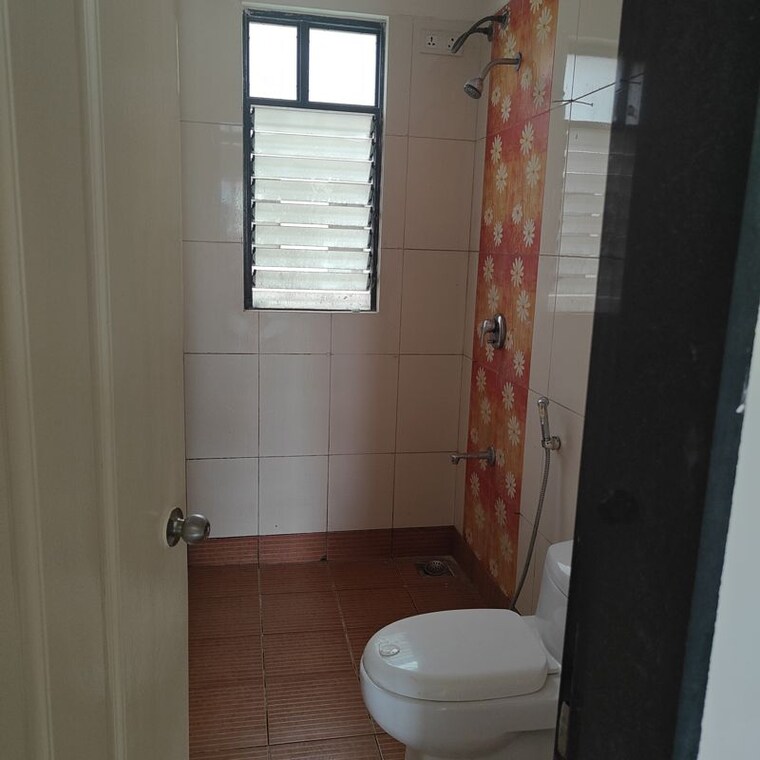 Bathroom, nanded-city-sarang 2 Bedroom 800 Sq.Ft. Apartment In Nanded Pune 10524852