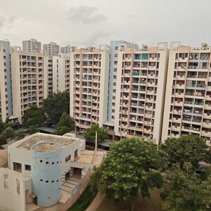 2 BHK Apartment For Rent in Nanded City Sarang, Nanded