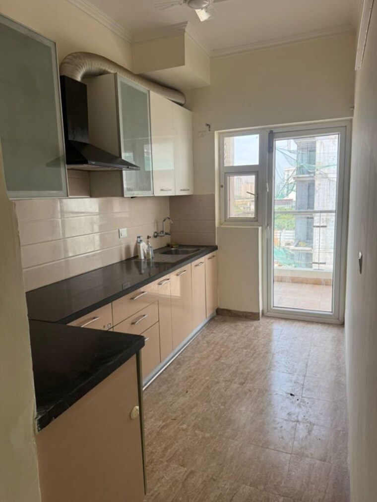 Kitchen, shree-vardhman-victoria 2 Bedroom 1350 Sq.Ft. Apartment In Sector 70 Gurgaon 10524860