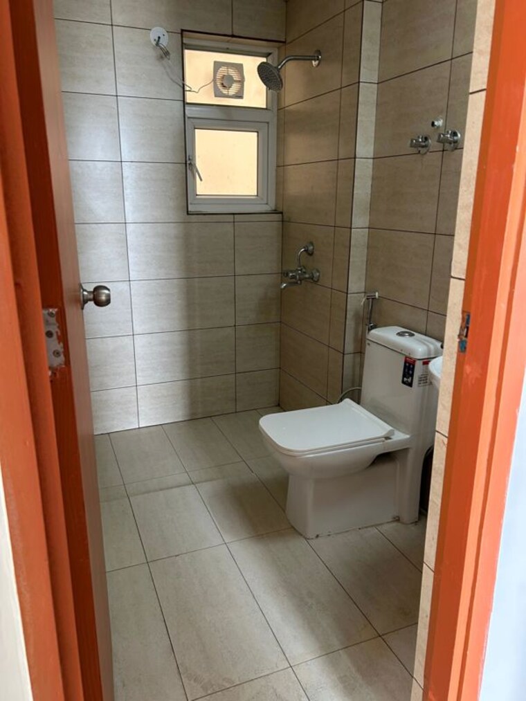 Bathroom, tata-eureka-park 3 Bedroom 1285 Sq.Ft. Apartment In Sector 150 Noida 10524825