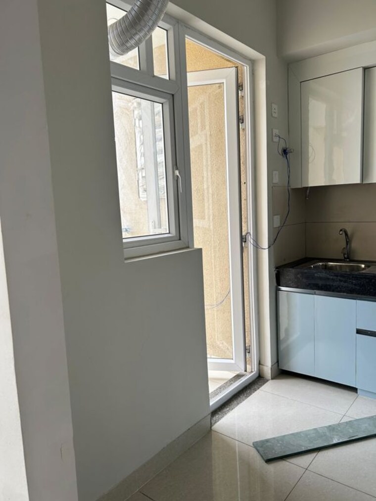 Balcony, tata-eureka-park 3 Bedroom 1285 Sq.Ft. Apartment In Sector 150 Noida 10524825