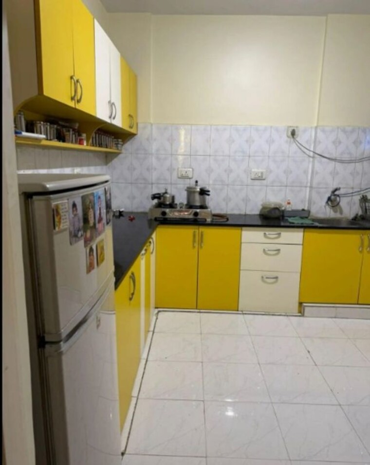 Kitchen, gopalan-temple-trees 2 Bedroom 1260 Sq.Ft. Apartment In Kanakapura Road Bangalore 10524867