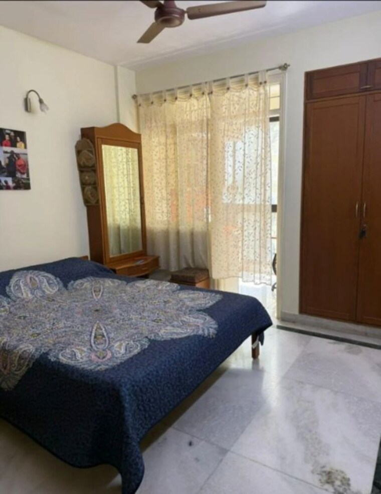 Living Room, gopalan-temple-trees 2 Bedroom 1260 Sq.Ft. Apartment In Kanakapura Road Bangalore 10524867