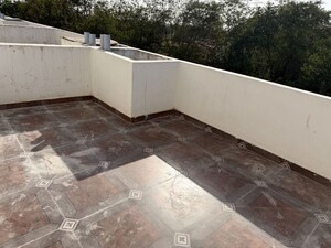 Kitchen in 4 BHK Villa at Sector 166 – for Sale