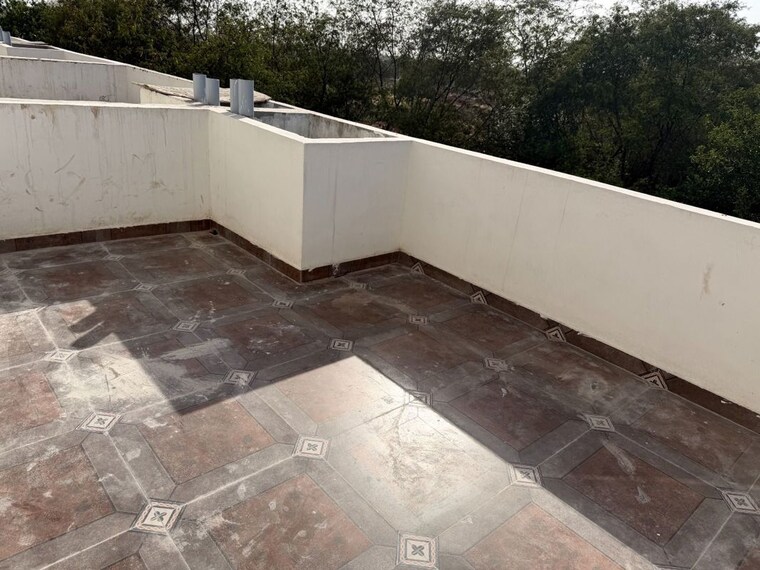 Kitchen, sector 166 4 Bedroom 1500 Sq.Ft. Villa In Sector 166 Noida 10524871