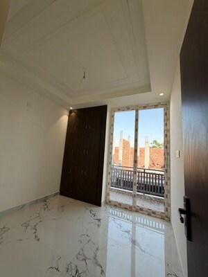 Furnished Amenities in 4 BHK Villa at Sector 166 – for Sale