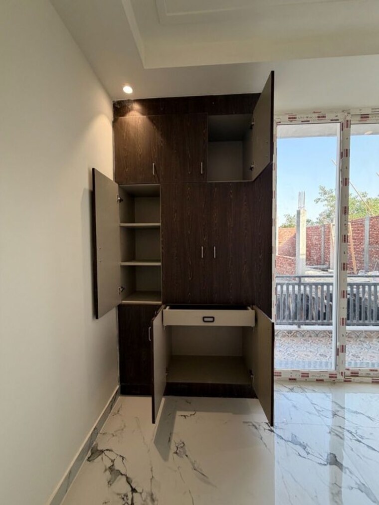 undefined, sector 166 4 Bedroom 1500 Sq.Ft. Villa In Sector 166 Noida 10524871
