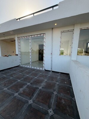 Kitchen in 4 BHK Villa at Sector 166 – for Sale