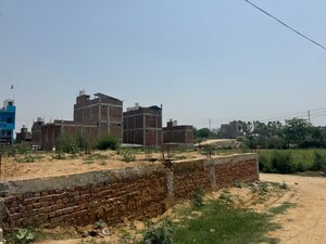  Plot For Sale in CDR Green City Pari Chowk, Sector 149