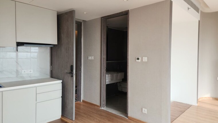 Room, m3m-my-den Studio 870 Sq.Ft. Apartment In Sector 67 Gurgaon 10524875