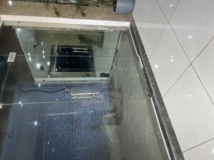  Shop – Exterior View View at Charms 58 High Street, Raj Nagar Extension - for Rent