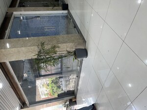 Kitchen in  Shop at Charms 58 High Street, Raj Nagar Extension – for Rent