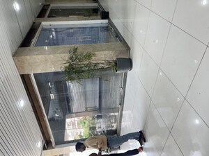 Kitchen in  Shop at Charms 58 High Street, Raj Nagar Extension – for Rent