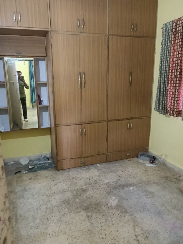 1 BHK + Study Room 430 Sq.Ft. Builder Floor in Cassia Estate