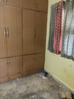 Bathroom in 1 BHK Builder Floor at Cassia Estate, Pi I And Ii Greater Noida – for Rent