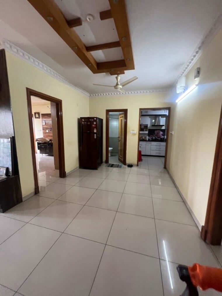 undefined, gokulam-apartments 2 Bedroom 1303 Sq.Ft. Apartment In Banaswadi Bangalore 10524878