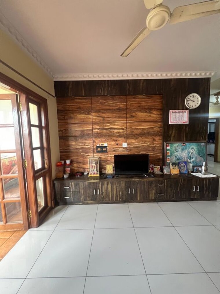 Kitchen, gokulam-apartments 2 Bedroom 1303 Sq.Ft. Apartment In Banaswadi Bangalore 10524878