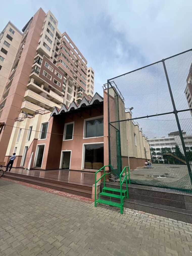 Exterior View, gokulam-apartments 2 Bedroom 1303 Sq.Ft. Apartment In Banaswadi Bangalore 10524878