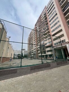 2 BHK + Servant Room,Store Room Apartment For Sale in Gokulam Apartments