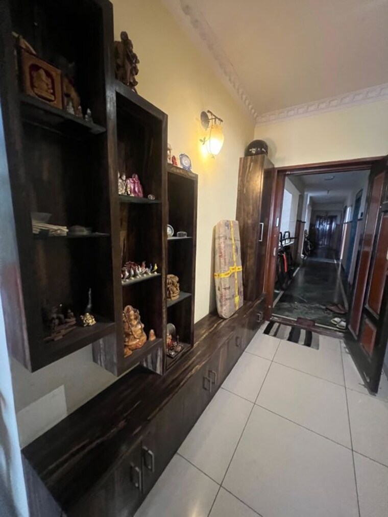 undefined, gokulam-apartments 2 Bedroom 1303 Sq.Ft. Apartment In Banaswadi Bangalore 10524878