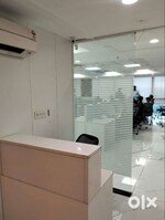 1838 Sq.Ft. Office Space in Rupa Solitaire