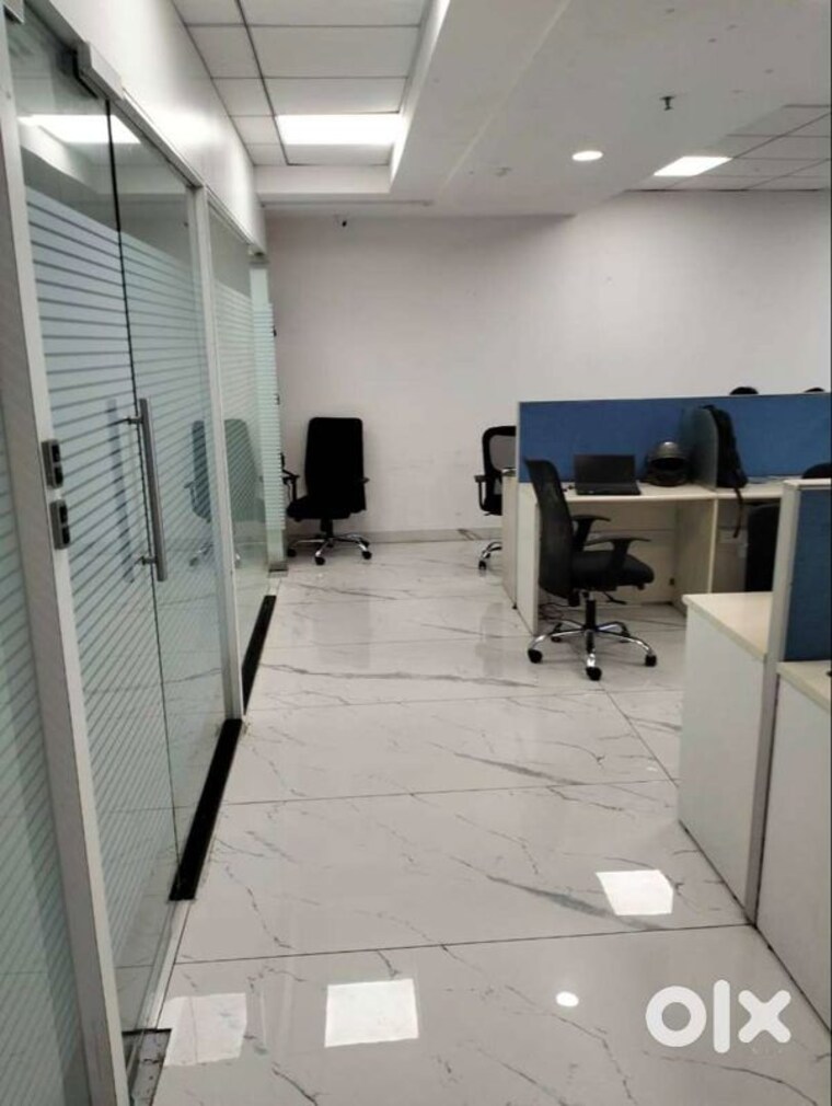 Team Area, rupa-solitaire Commercial Office Space 1838 Sq.Ft. In Kopar Khairane Navi Mumbai 10524886