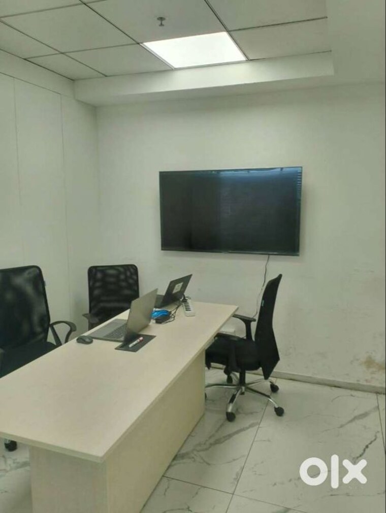 Team Area, rupa-solitaire Commercial Office Space 1838 Sq.Ft. In Kopar Khairane Navi Mumbai 10524886