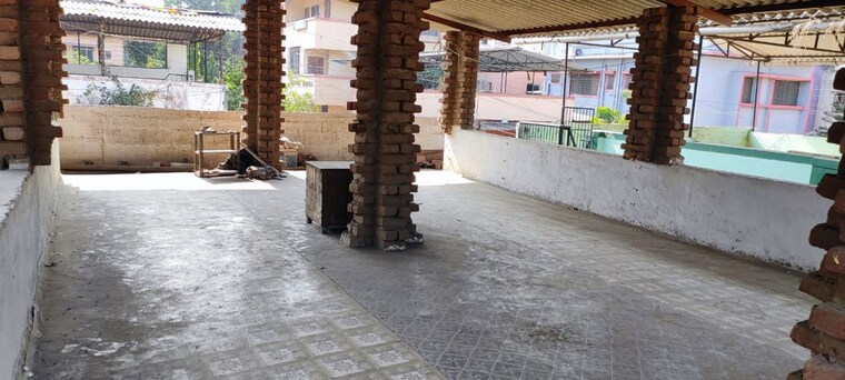  Parking, ambernath 5 Bedroom 1400 Sq.Ft. Independent House In Ambernath Thane 10524891