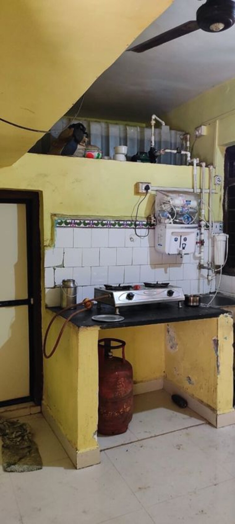 Kitchen, ambernath 5 Bedroom 1400 Sq.Ft. Independent House In Ambernath Thane 10524891