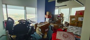 Team Area in  Office Space at Bandra Kurla Complex – for Rent