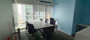 Team Area in  Office Space at Bandra Kurla Complex – for Rent
