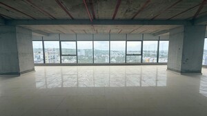  Office Space – Exterior View View at DSL Ivory Towers, Bibwewadi - for Rent