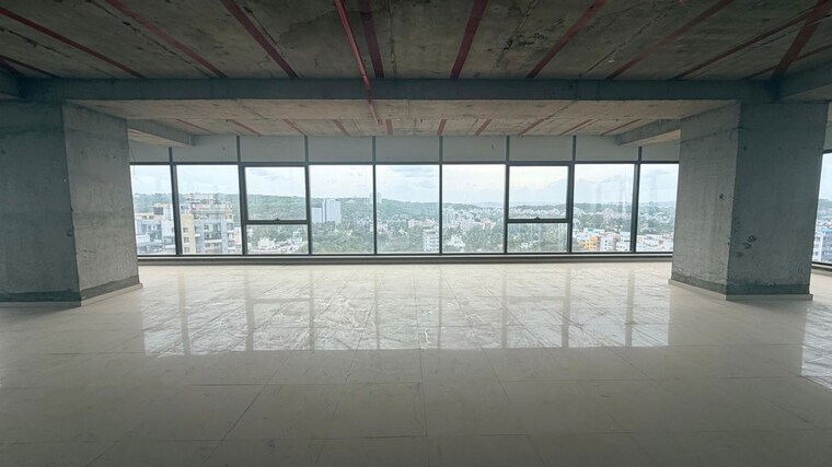 Exterior View, dsl-ivory-towers Commercial Office Space 1485 Sq.Ft. In Bibwewadi Pune 10524419